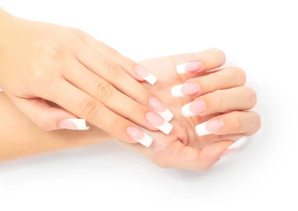 Light Concept Nails (LCN)