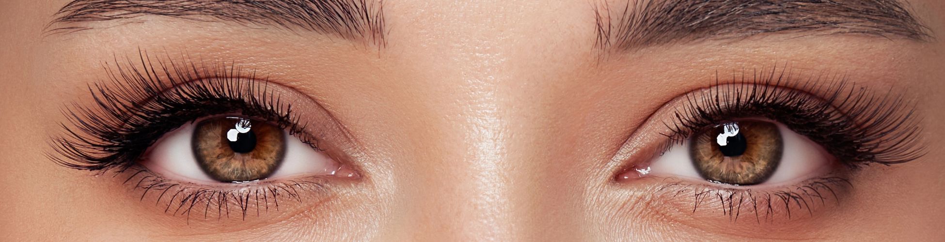 Luscious Lashes
